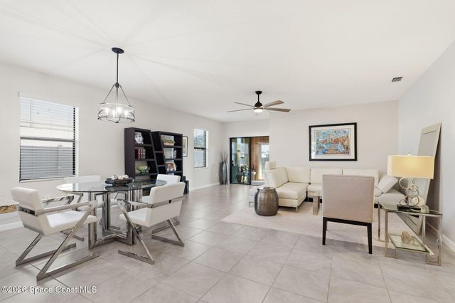 7549 Tourmaline Drive, Grant-valkaria, FL 32949