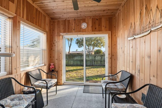 7549 Tourmaline Drive, Grant-valkaria, FL 32949