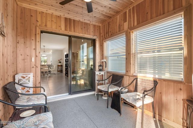 7549 Tourmaline Drive, Grant-valkaria, FL 32949