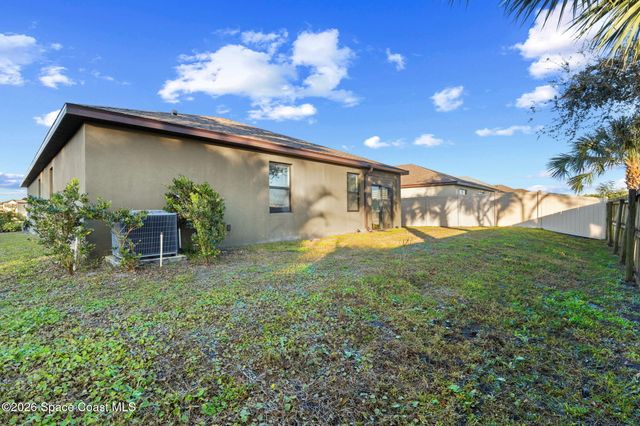 7549 Tourmaline Drive, Grant-valkaria, FL 32949