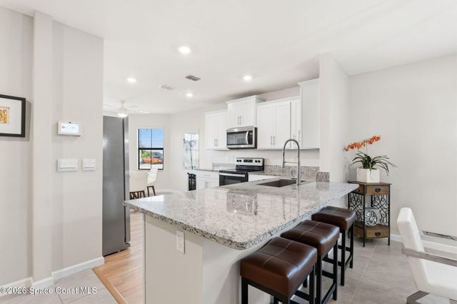 7549 Tourmaline Drive, Grant-valkaria, FL 32949