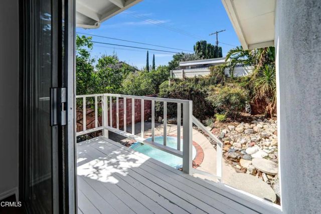 9801 Pali Avenue, Tujunga, CA 91042