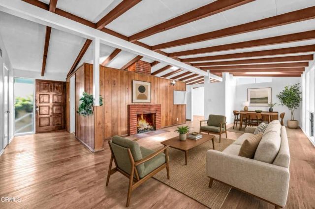 9801 Pali Avenue, Tujunga, CA 91042