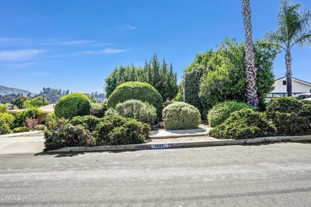 9801 Pali Avenue, Tujunga, CA 91042