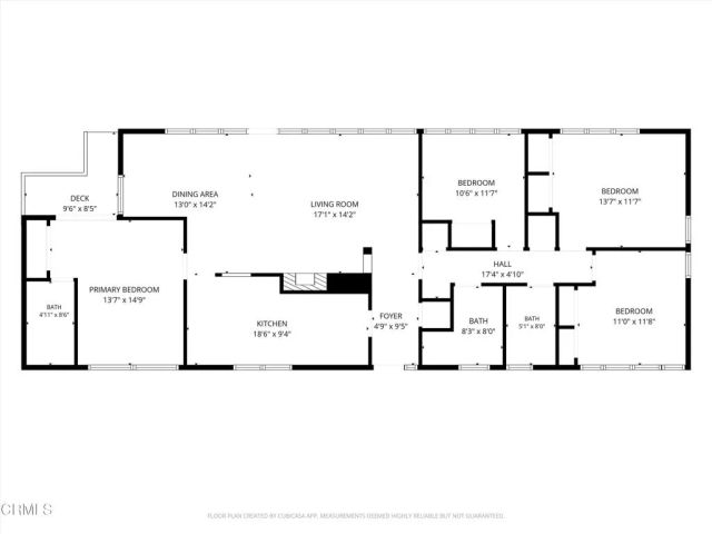 9801 Pali Avenue, Tujunga, CA 91042