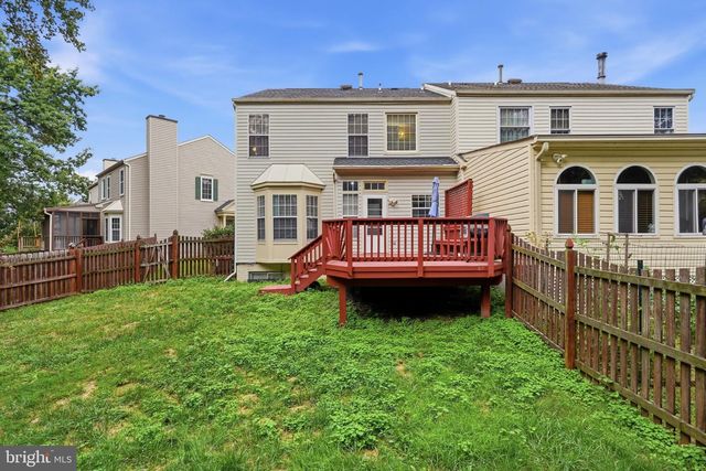 324 REGIMENT CT, Odenton, MD 21113