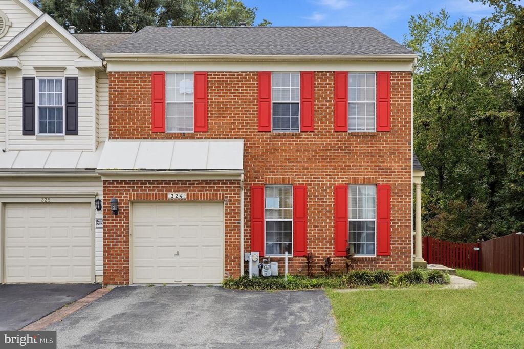 324 REGIMENT CT, Odenton, MD 21113
