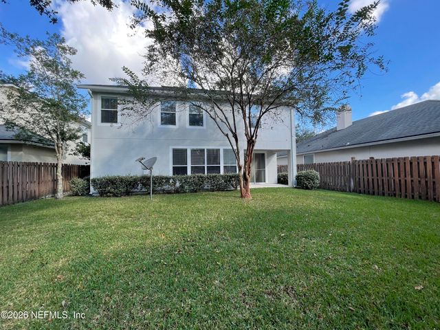 3125 E BANISTER Road, St. Augustine, FL 32092