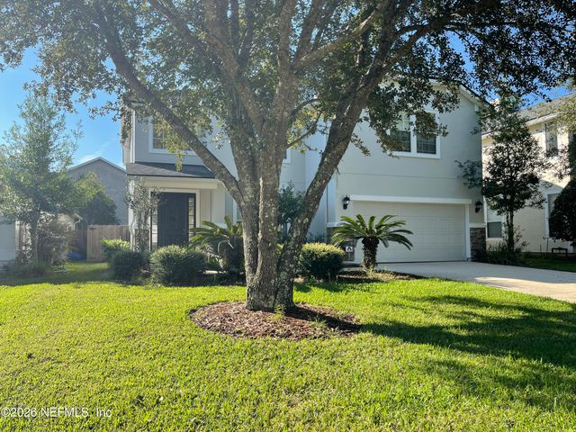 3125 E BANISTER Road, St. Augustine, FL 32092