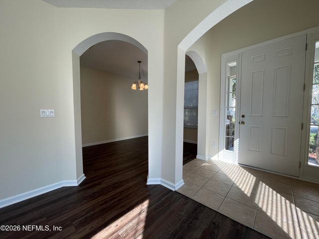 3125 E BANISTER Road, St. Augustine, FL 32092