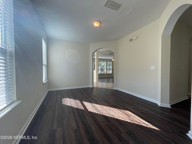 3125 E BANISTER Road, St. Augustine, FL 32092