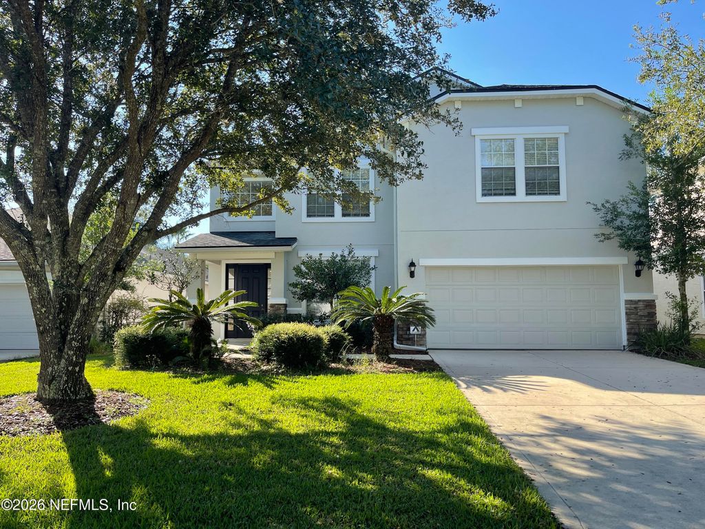 3125 E BANISTER Road, St. Augustine, FL 32092