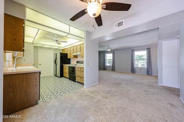 10301 W GULF HILLS Drive, Sun City, AZ 85351