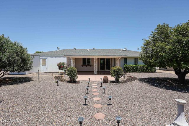 10301 W GULF HILLS Drive, Sun City, AZ 85351