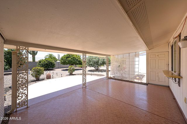 10301 W GULF HILLS Drive, Sun City, AZ 85351