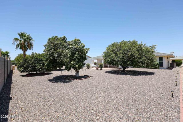 10301 W GULF HILLS Drive, Sun City, AZ 85351