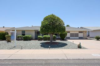 10301 W GULF HILLS Drive, Sun City, AZ 85351