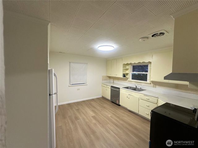 211 Latona Street, Centralia, WA 98531