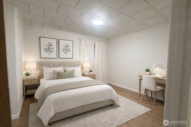 211 Latona Street, Centralia, WA 98531