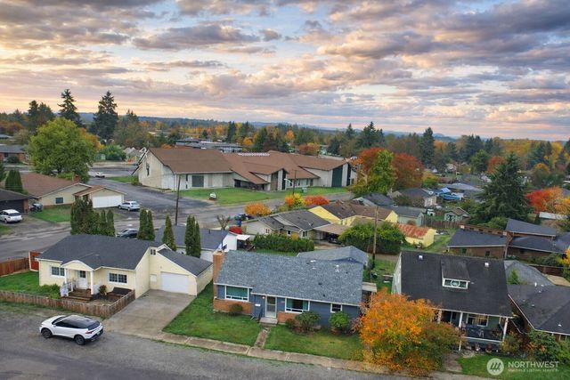 211 Latona Street, Centralia, WA 98531