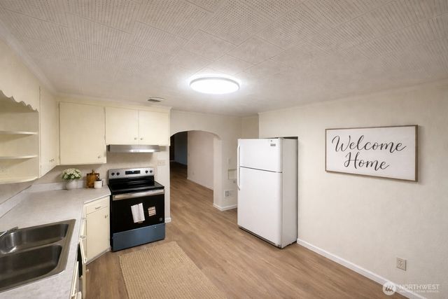 211 Latona Street, Centralia, WA 98531