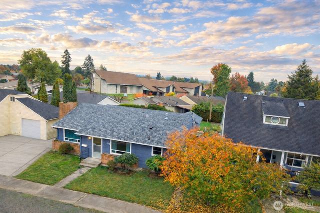 211 Latona Street, Centralia, WA 98531