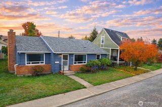 211 Latona Street, Centralia, WA 98531