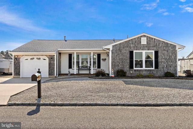 403 JERSEY CITY CT, Lanoka Harbor, NJ 08734