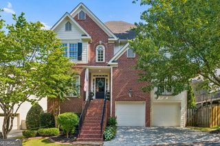 2553 Haberfield Court NE, Brookhaven, GA 30319
