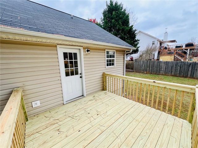 58 Kingston Pointe, Kingston, GA 30145