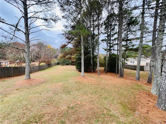 58 Kingston Pointe, Kingston, GA 30145