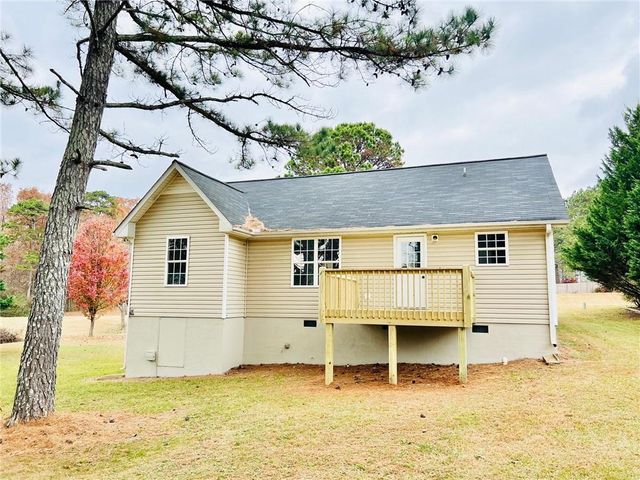 58 Kingston Pointe, Kingston, GA 30145