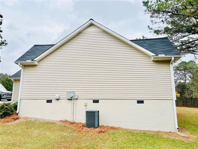 58 Kingston Pointe, Kingston, GA 30145