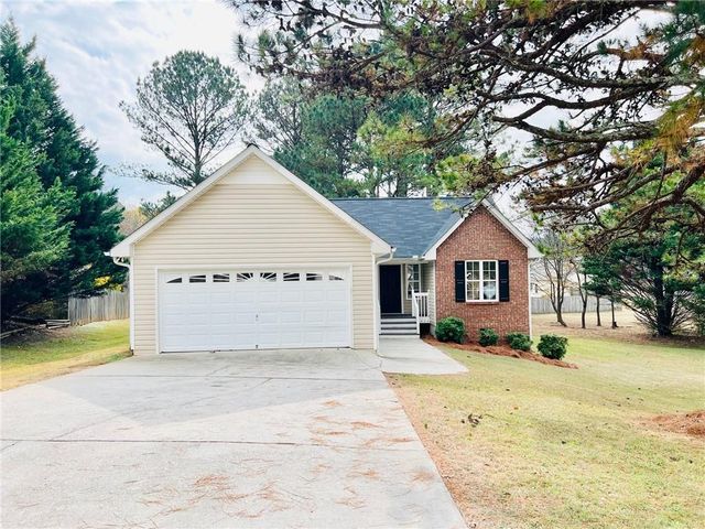 58 Kingston Pointe, Kingston, GA 30145