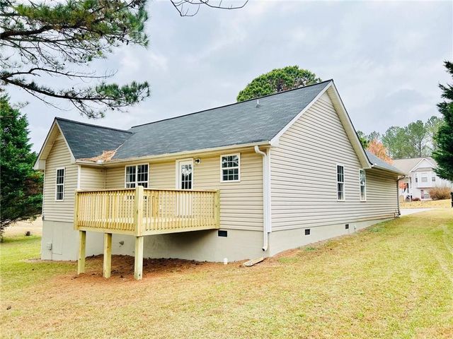 58 Kingston Pointe, Kingston, GA 30145