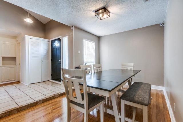 2122 Sunrise Trail, Richardson, TX 75081