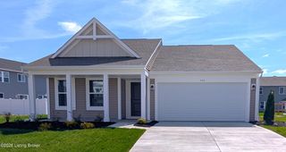 548 Mud Hen Dr, Shepherdsville, KY 40165