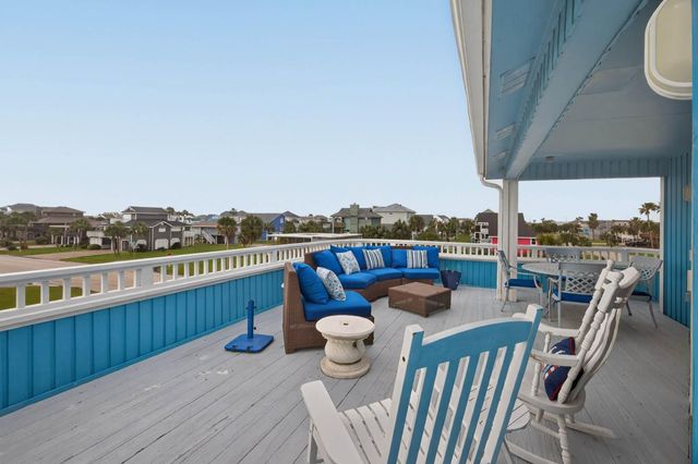 13649 Pirates Beach Boulevard, Galveston, TX 77554