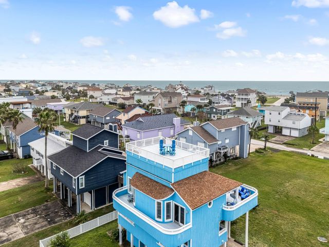 13649 Pirates Beach Boulevard, Galveston, TX 77554
