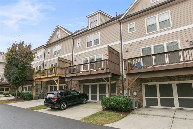 557 Henry Drive, Marietta, GA 30064