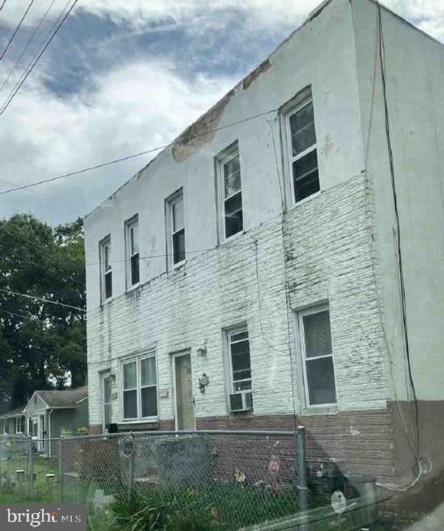 200-202 BLACKWOOD CLEMENTON RD, Pine Hill, NJ 08021