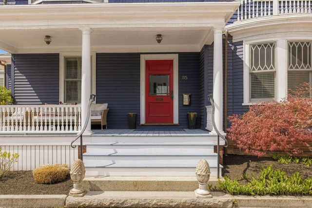 115 Court Street, Portsmouth, NH 03801