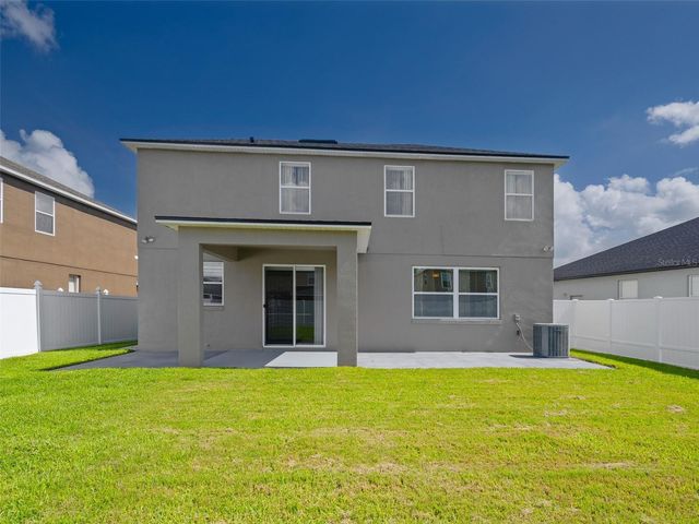 279 DOE RUN DRIVE, Winter Garden, FL 34787