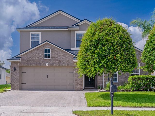 279 DOE RUN DRIVE, Winter Garden, FL 34787