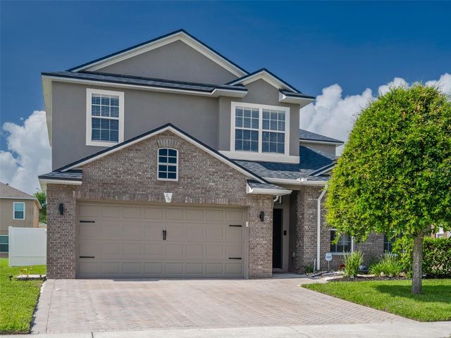 279 DOE RUN DRIVE, Winter Garden, FL 34787
