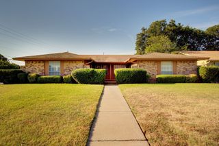 3201 Ashford Avenue 3203, Fort Worth, TX 76133