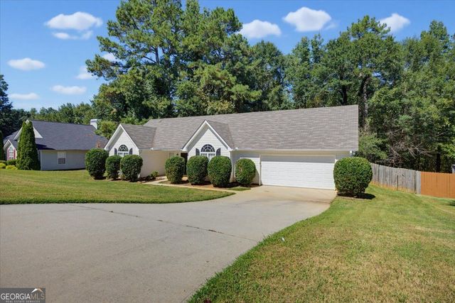 2625 Hidden Creek Drive, Loganville, GA 30052