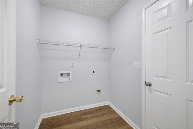 2625 Hidden Creek Drive, Loganville, GA 30052