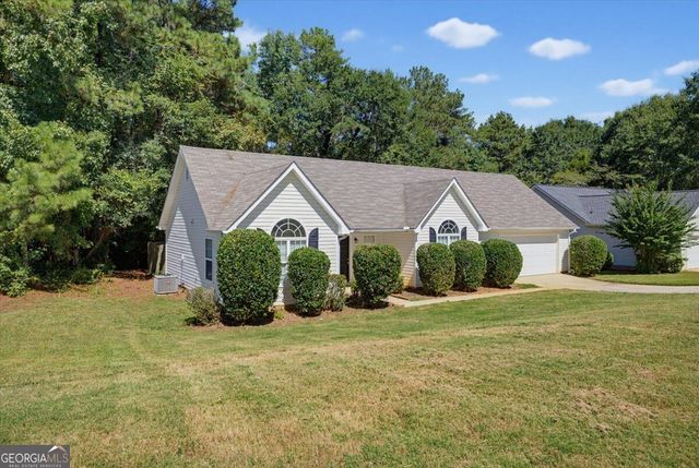 2625 Hidden Creek Drive, Loganville, GA 30052
