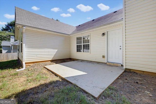 2625 Hidden Creek Drive, Loganville, GA 30052